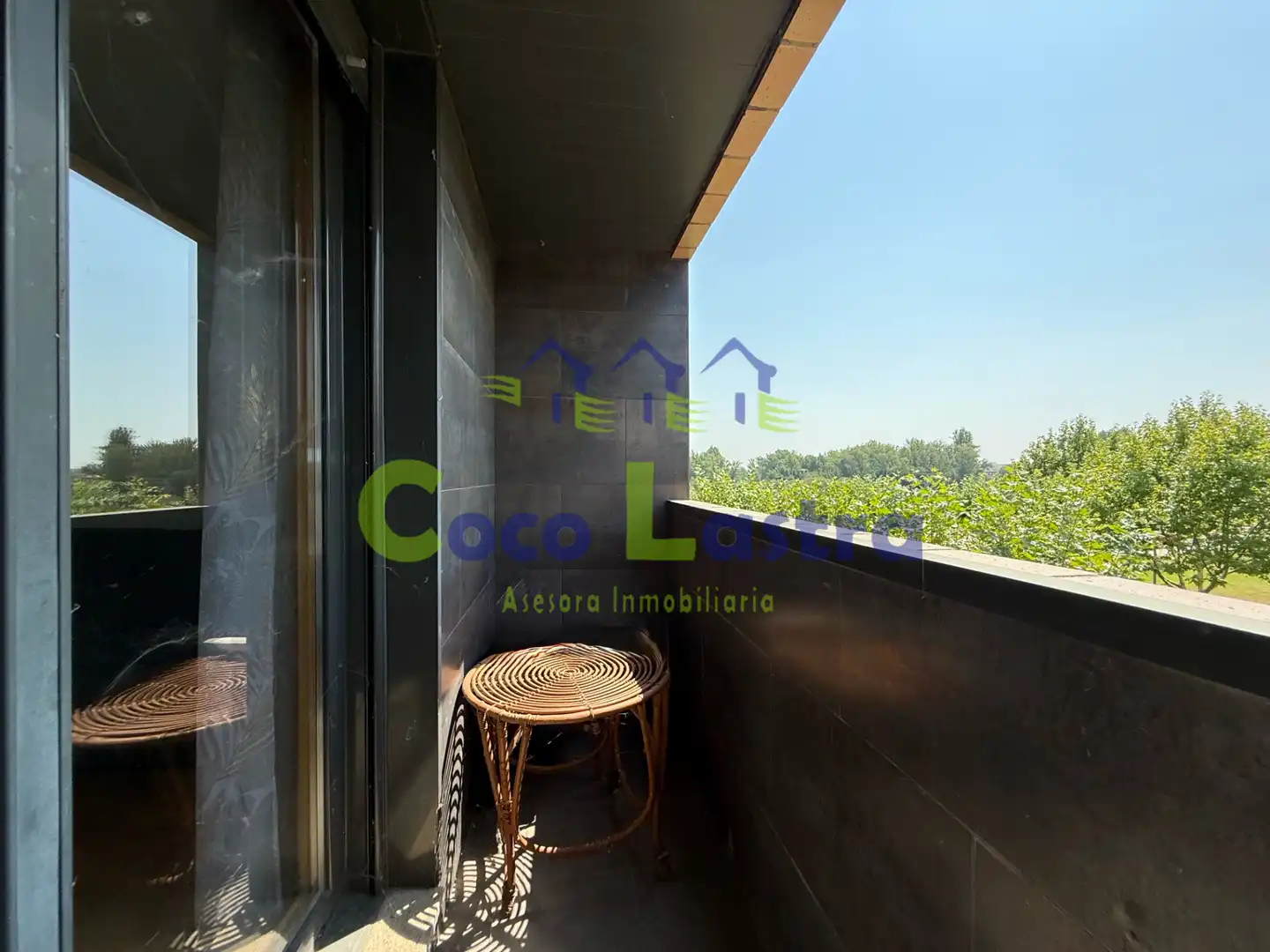 Piso con terraza en venta en Plaza Prado de los Guzmanes, imagen 15