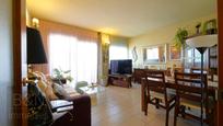 Living room of Duplex for sale in Terrassa  with Air Conditioner, Heating and Terrace