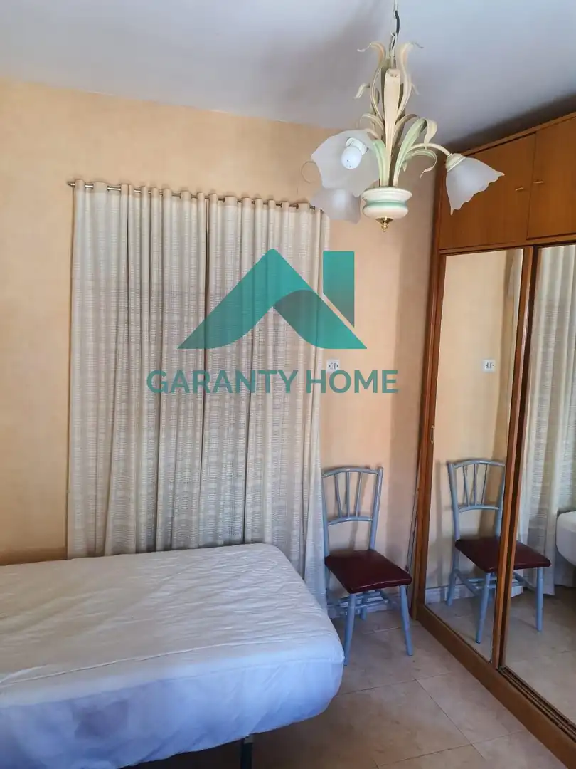 Flat for rent in Casco Antiguo