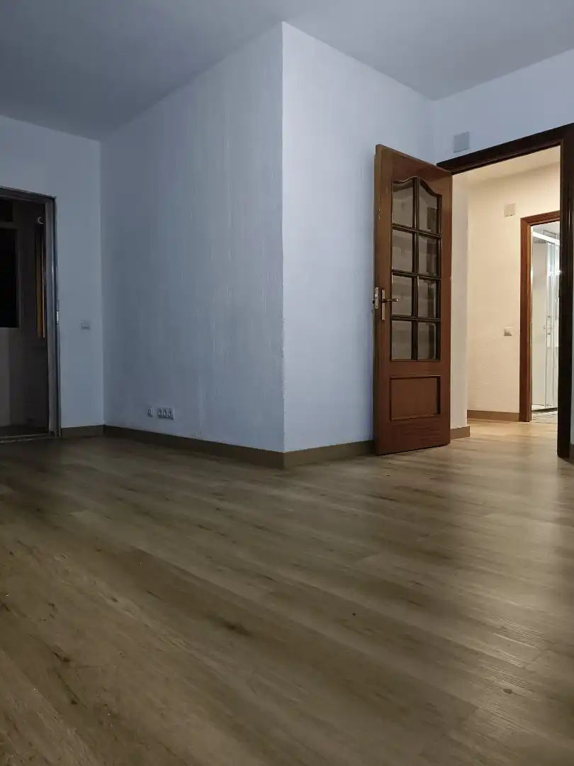 Piso de alquiler en Alcorcón con Calefacción, Terraza y Horno