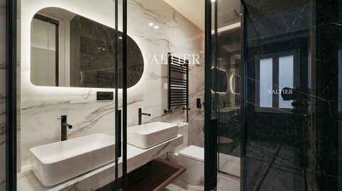 Photo 3 of Flat for sale in Alcántara, Lista, Madrid Capital