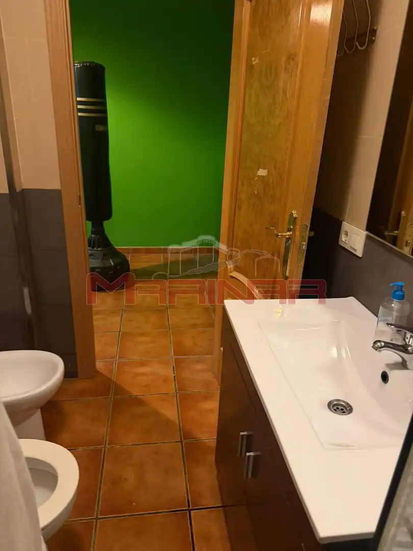 Wohnung mit Aufzug zum Verkauf in Usera, imagen 11