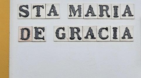 Foto 5 de Edifici en venda a Calle de Santa María de Gracia, 9, Sta. Marina - San Andrés - San Pablo - San Lorenzo,  Córdoba Capital