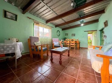 Country house for sale in Frontera