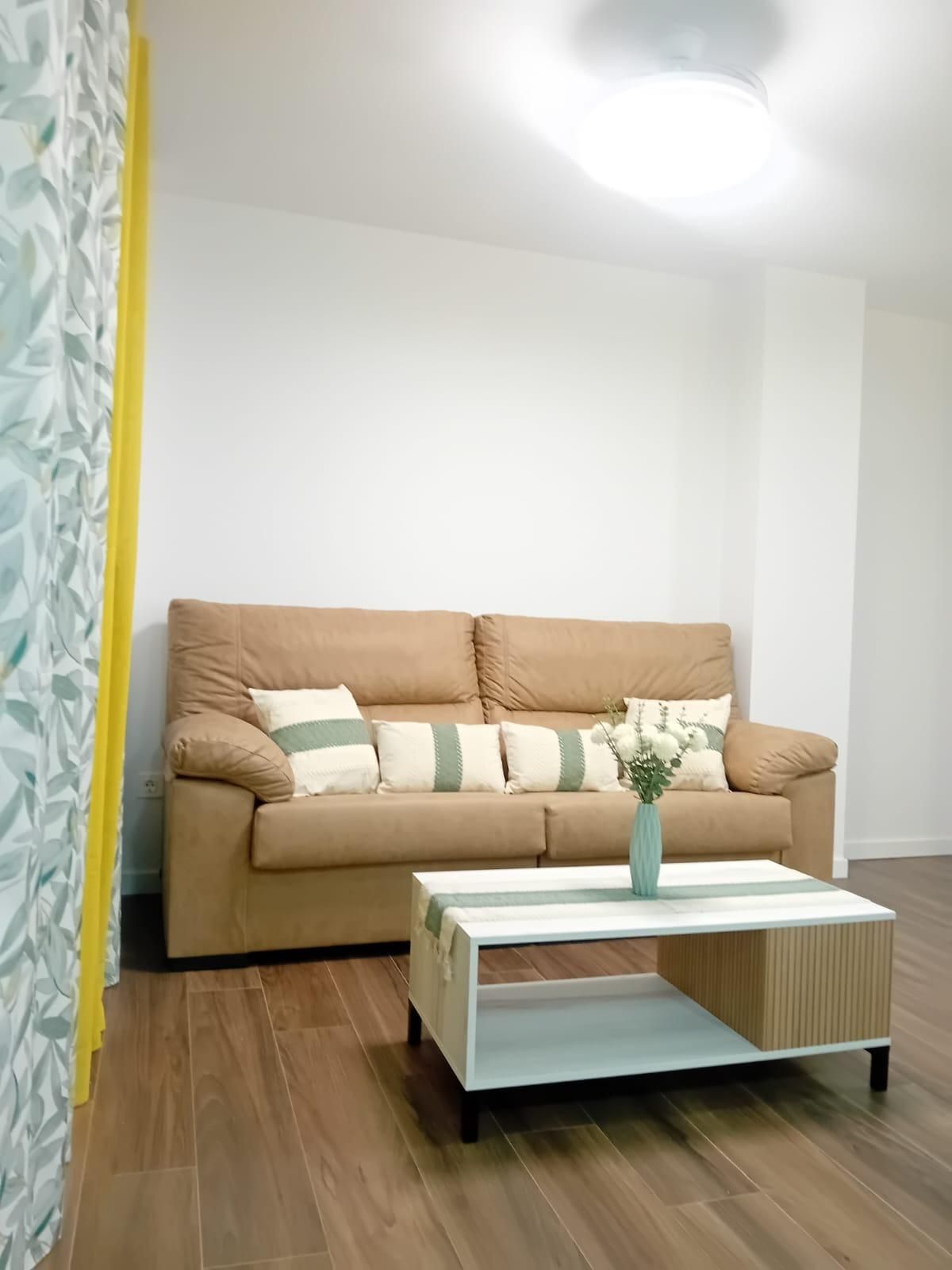 Living room of Loft to rent in  Córdoba Capital