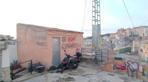 Photo 5 of Storage room for sale in Azafranes, Los Tiradores, Cuenca Capital