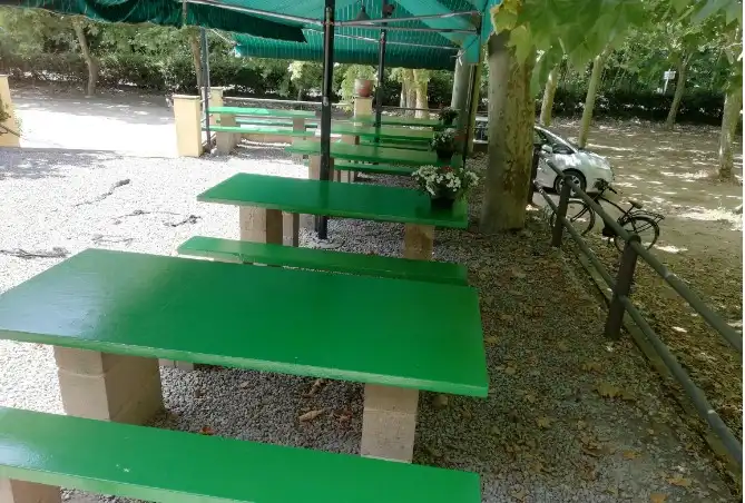 Geschaftsraum zur Miete in Vallgorguina mit Klimaanlage, Heizung und Terrasse