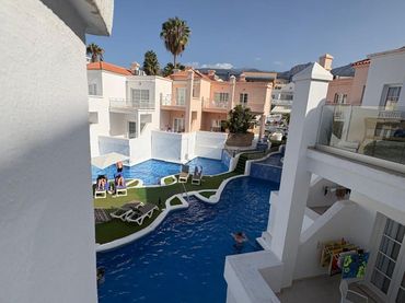 Apartamento en venta en Costa Adeje