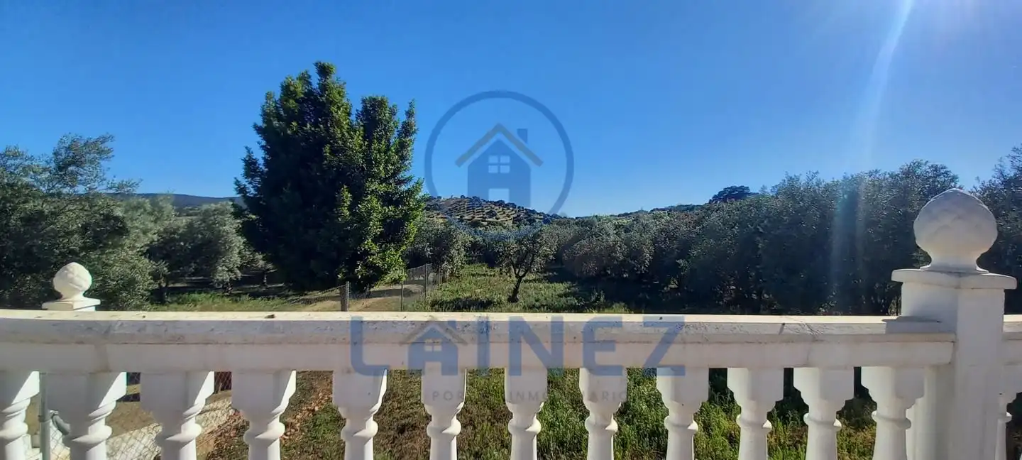 Terreny residencial en venda a Belmez, imagen 4
