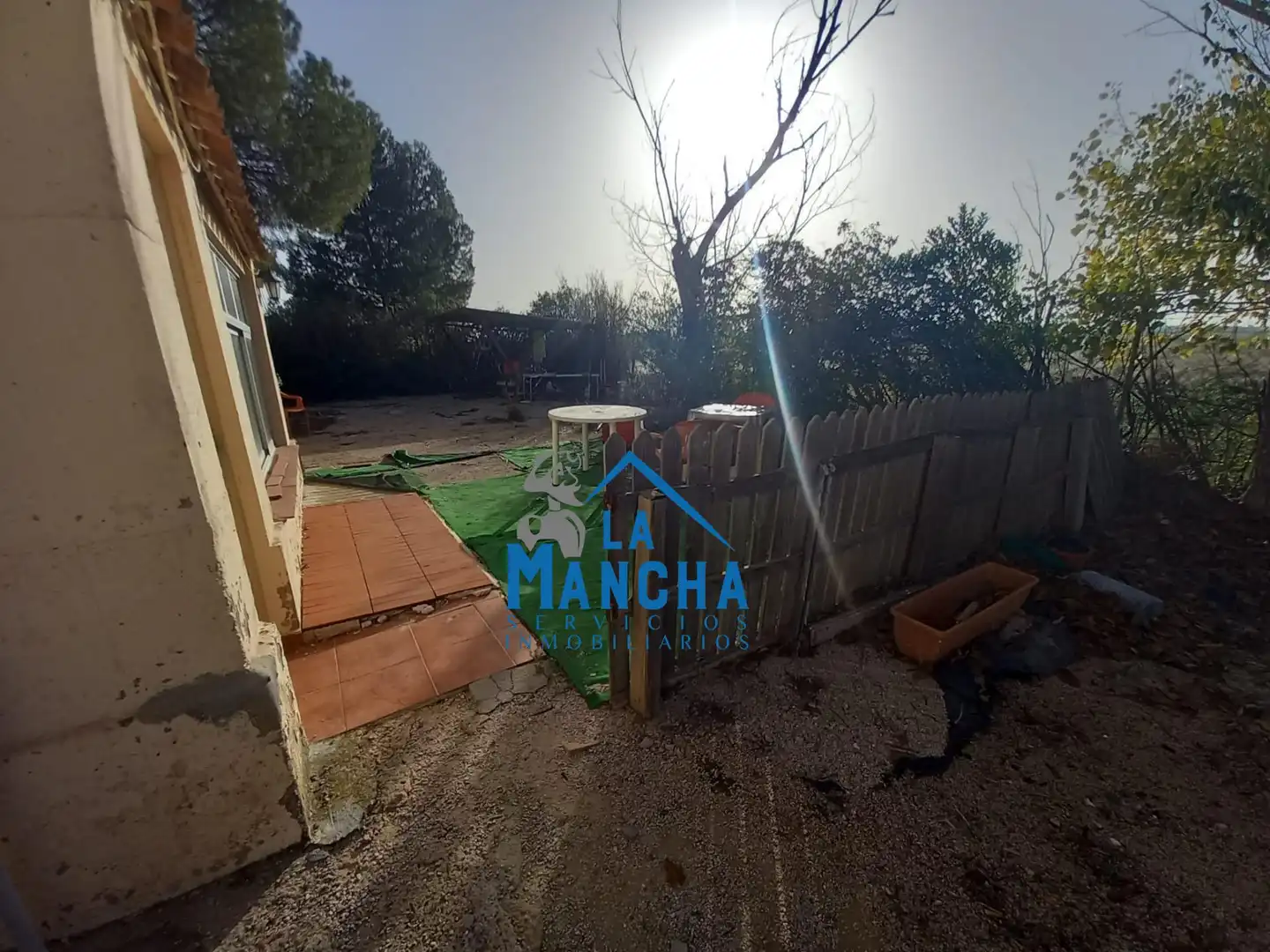 Casa rústica amb jardí en venda a Camino DISEMINADOS, imagen 61