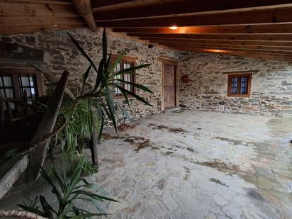 Casa o xalet en venda en Betanzos