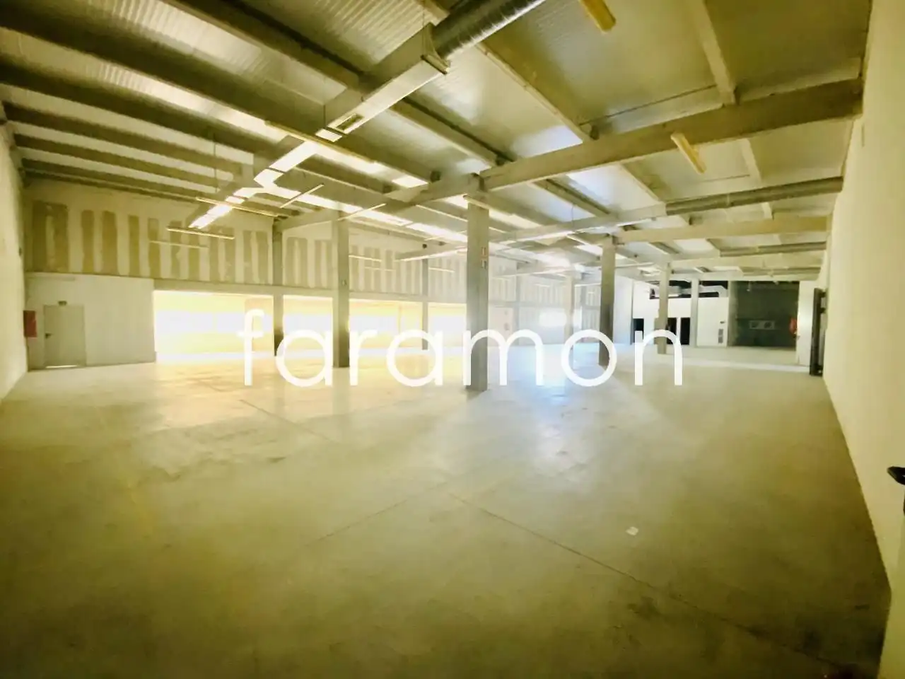 Industriegebäude zum Verkauf in Rúa C, imagen 22
