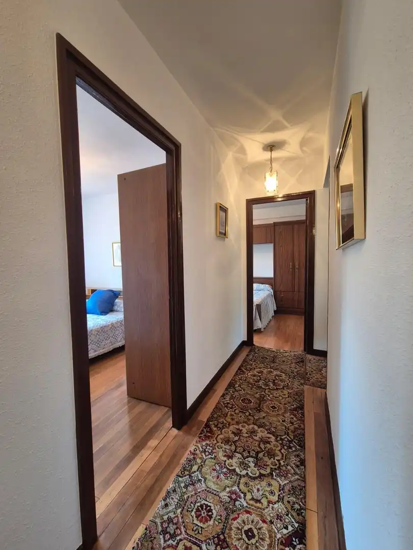 Flat for sale in Valle de Mena