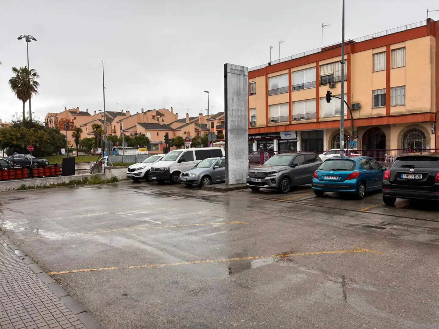 Immobles singulars en venda a Glorieta Cuatro Caminos 1A, imagen 21