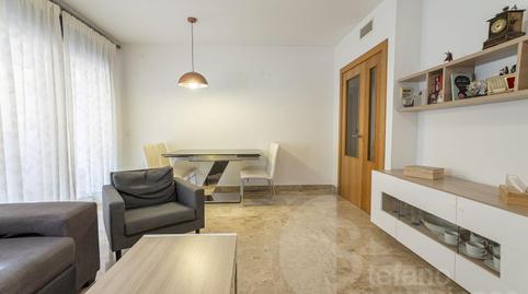 Foto 4 de Pis en venda a Parque Ayala - Jardín de la Abadía - Huelín, Málaga Capital