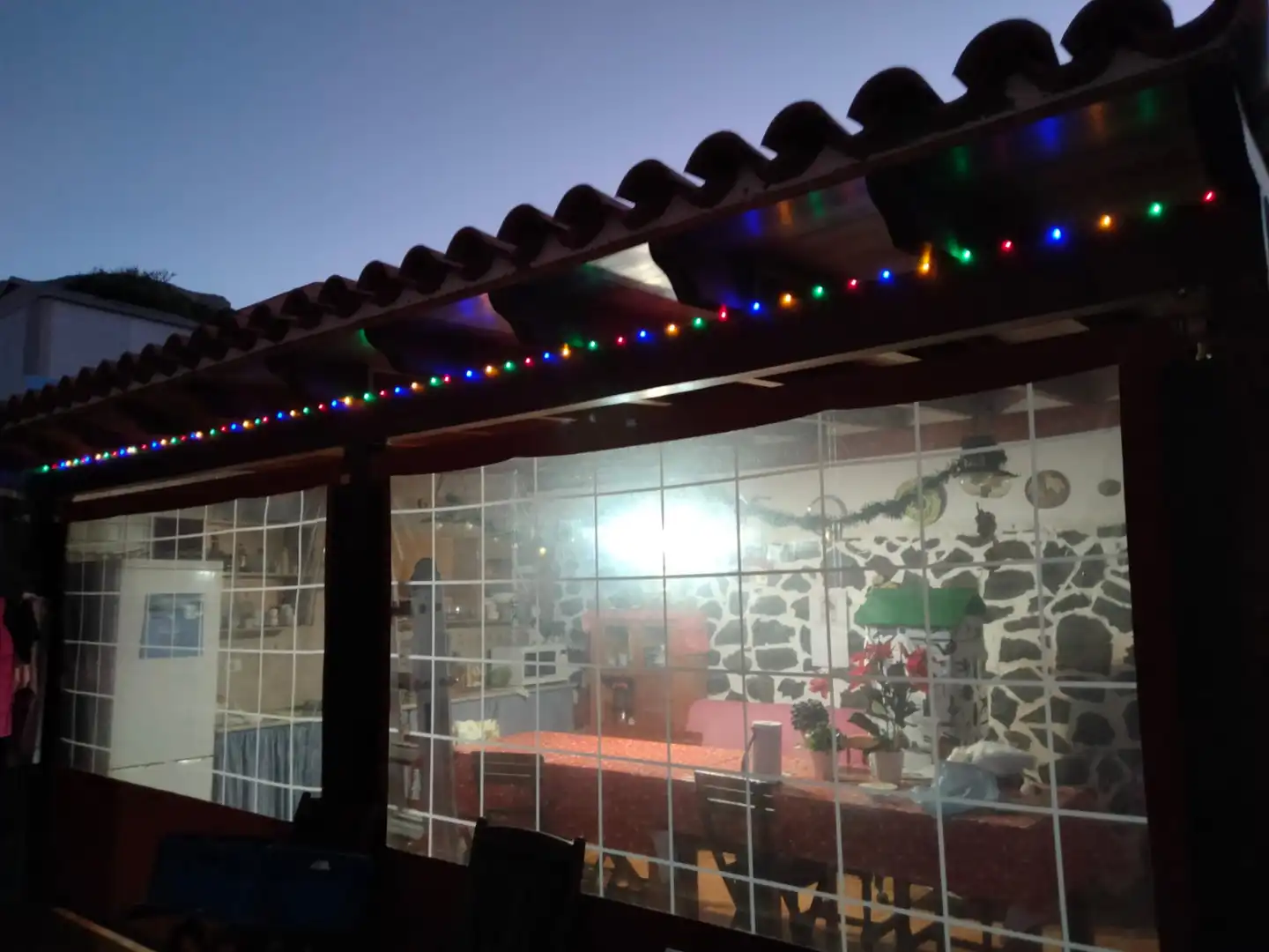Casa o chalet en venta en San Cristóbal de la Laguna con Jardín privado, Terraza y Piscina
