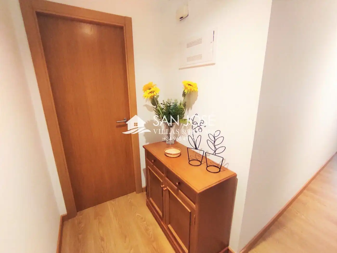 Wohnung mit Terrasse zum Verkauf in MUSICO DON JUAN DE MOLINA, imagen 12