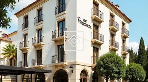 Foto 2 de Edificio en venta en Fontajau - Sant Ponç, Girona Capital
