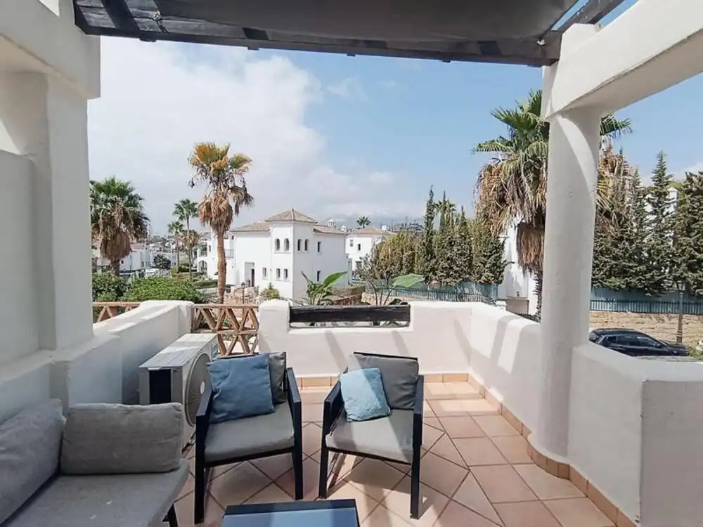 Appartement compact avec piscine à louer à Selwo, imagen 18