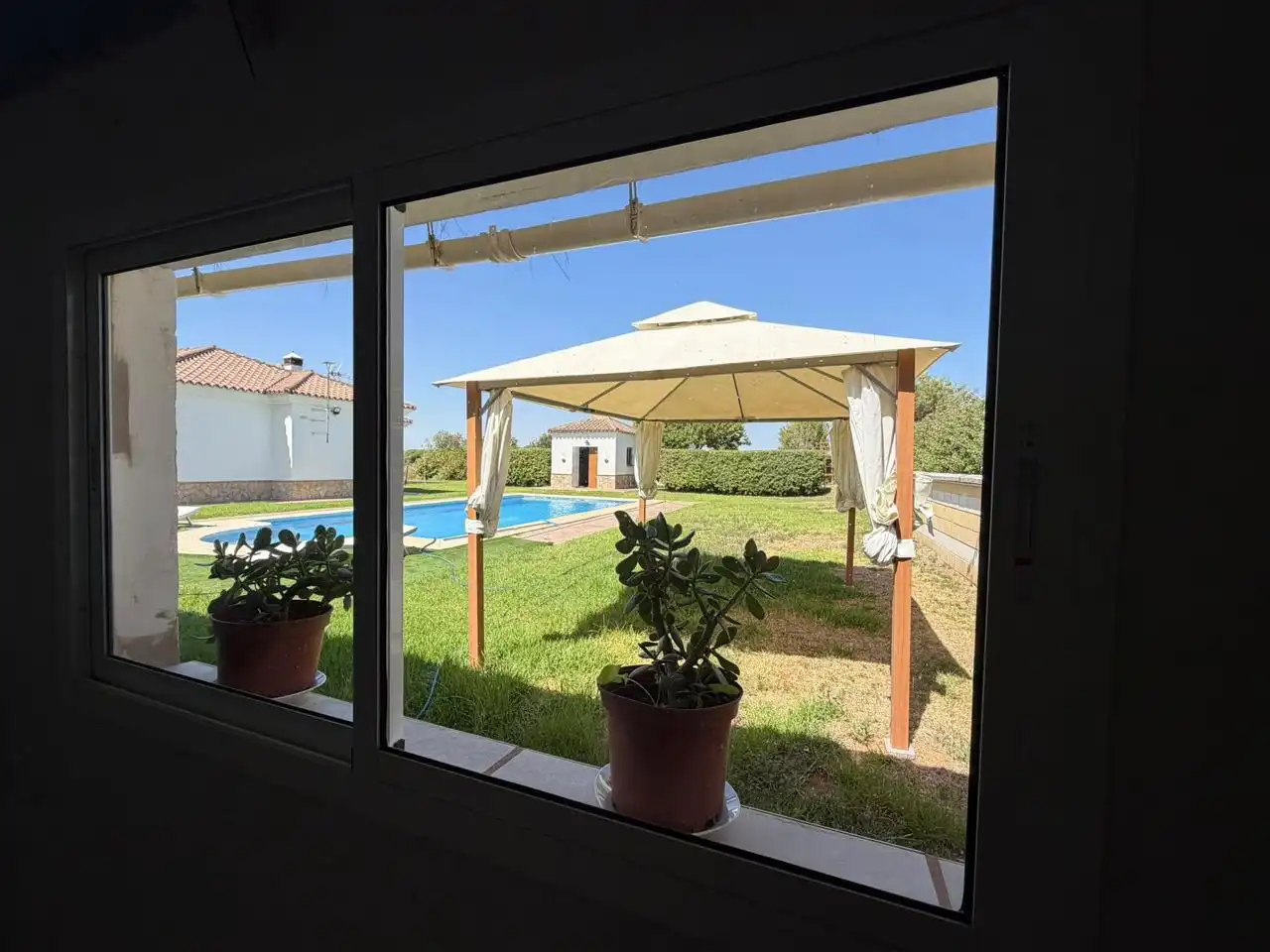 Casa amb piscina en venda a Cañada del cañuelo, imagen 36