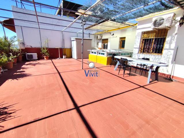 Casa-chalet en Venta en Torreblanca