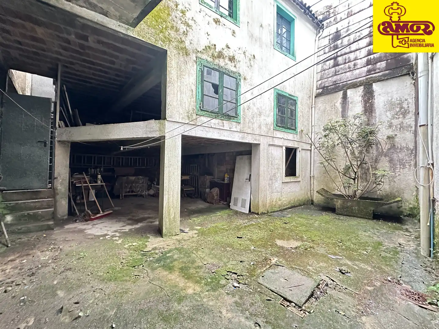 Piso en venta en Santiago de Compostela  con Terraza