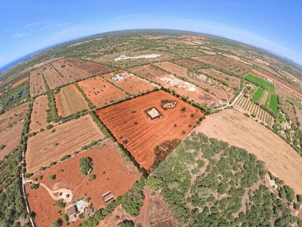 Residential land for sale in Poligono 22 Paraje 108 Sa Sorda, imagen 4