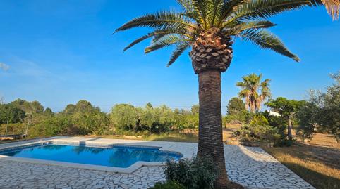 Foto 4 de Casa o xalet en venda a L'Ampolla, Tarragona