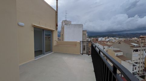 Foto 3 de Ático en venta en Carrer del Doctor Roux, 3, Plaza Illes Columbretes, Castellón de la Plana / Castelló de la Plana