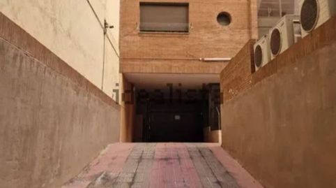 Foto 2 von Garage zur Miete in Plaza de Puerta del Ángel, 33, Puerta del Ángel, Madrid Capital