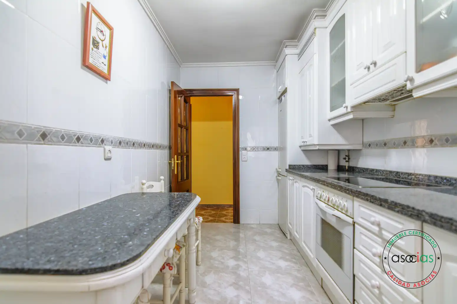 Wohnung mit Aufzug zum Verkauf in Gijón - CL SAN FRANCISCO DE ASIS 7, imagen 23