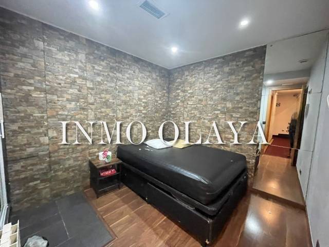 Local comercial en Alquiler en L'Antiga Esquerra de l'Eixample