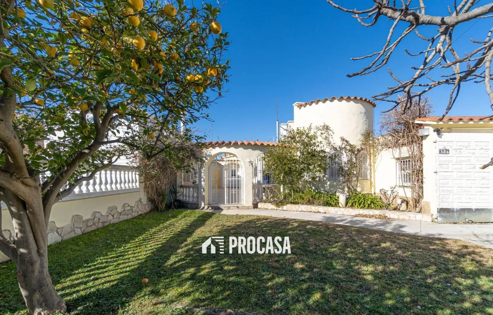 Villa in vendita a TER