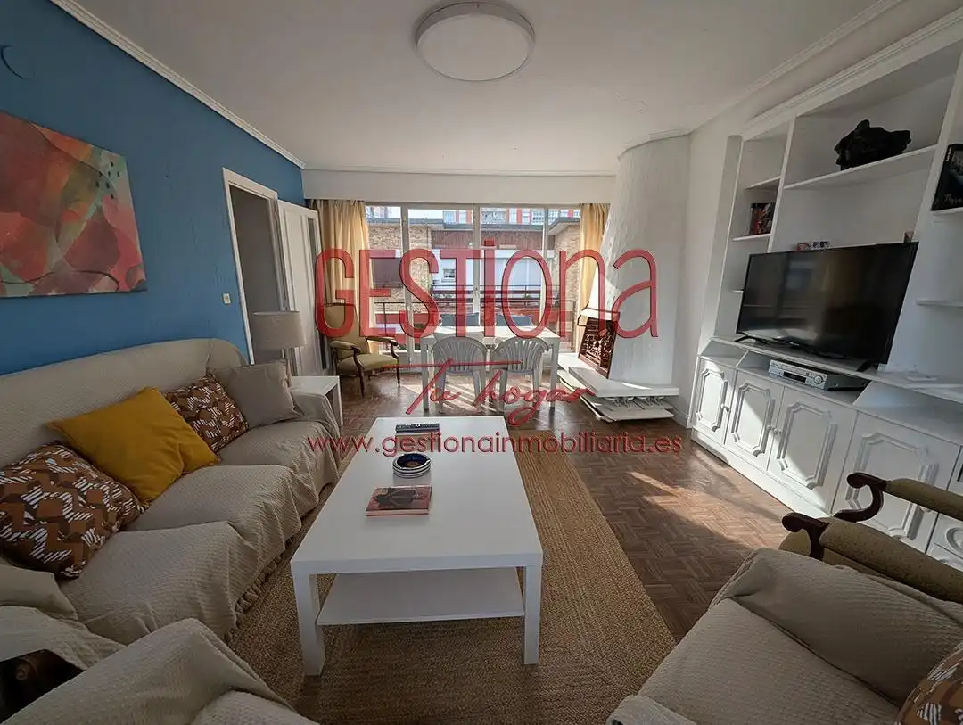 Apartament amb terrassa en venda a El Puntal, imagen 20