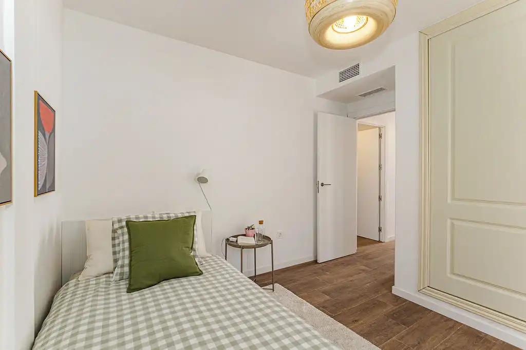 Bedroom of Detached homes for sale in Aracena