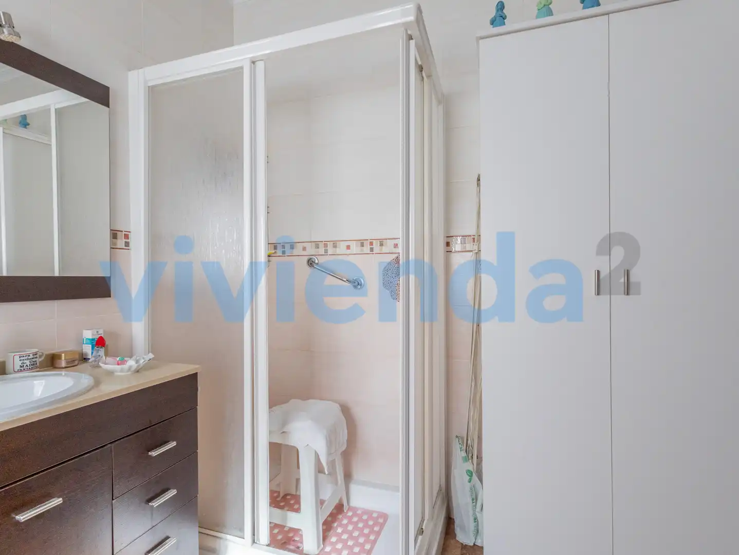 Flat with terrace for sale in Calle Campomanes, imagen 21