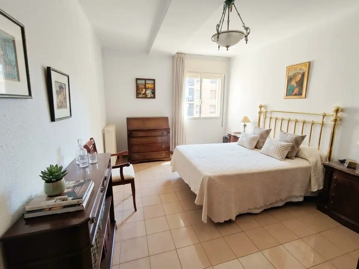 Appartement avec balcon à vendre à Torres de Sanui 36, imagen 35