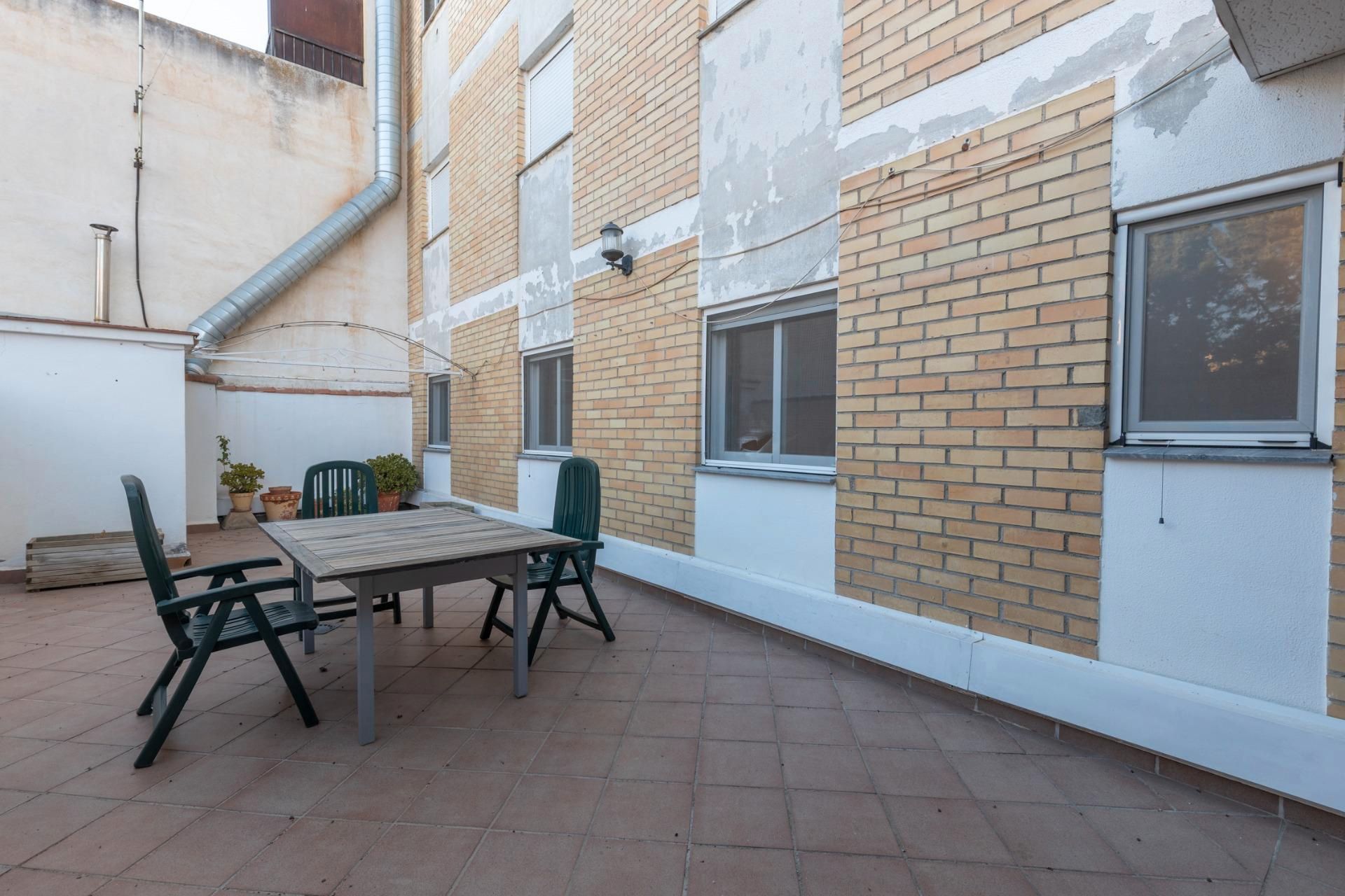 Terrassa de Pis en venda en Alhendín amb Aire condicionat, Calefacció i Terrassa