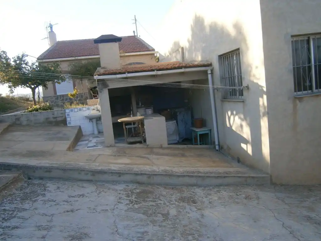 Casa con piscina in vendita a Monóvar  / Monòver, imagen 7