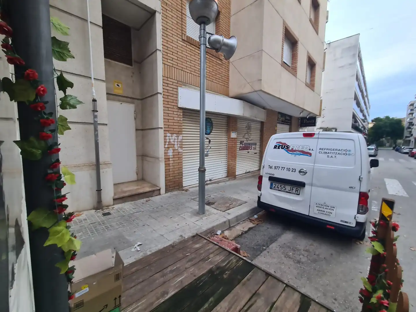 Business premises to rent in Casc Antic - Nou Cambrils, imagen 19