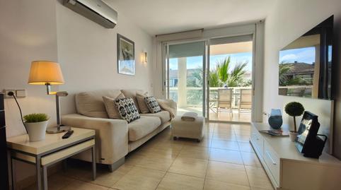 Foto 3 de Dúplex de lloguer a Colònia Sant Jordi, Ses Salines