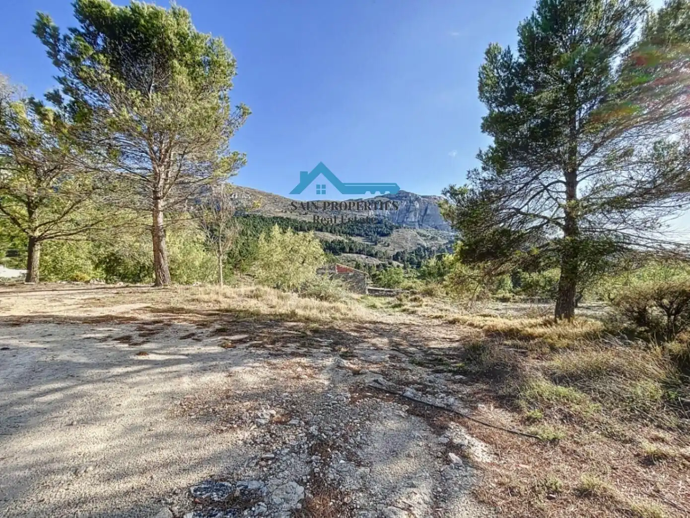 Casa o chalet en venta en Benifato, Alicante