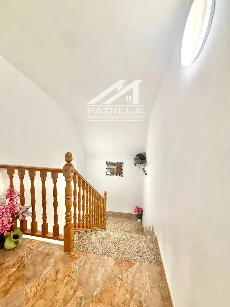 Maisonette zur Miete in Valmojado, Toledo