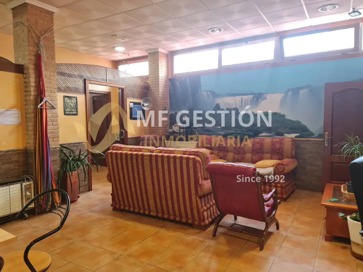 Local en venta en Vigo  con Aire acondicionado y Calefacción