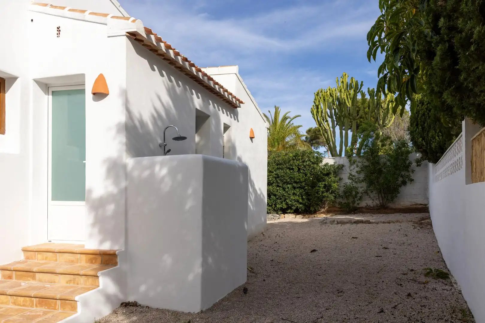 Villa con terrazza in vendita a Cap Martí - El Tossalet - Pinomar, imagen 45