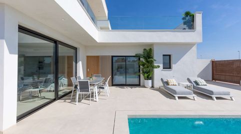 Foto 4 de Casa o chalet en venta en San Javier ciudad, San Javier