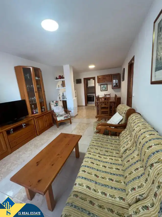 Apartament amb piscina en venda a Playa del Acequión, Náufragos y Rocío del Mar, imagen 3