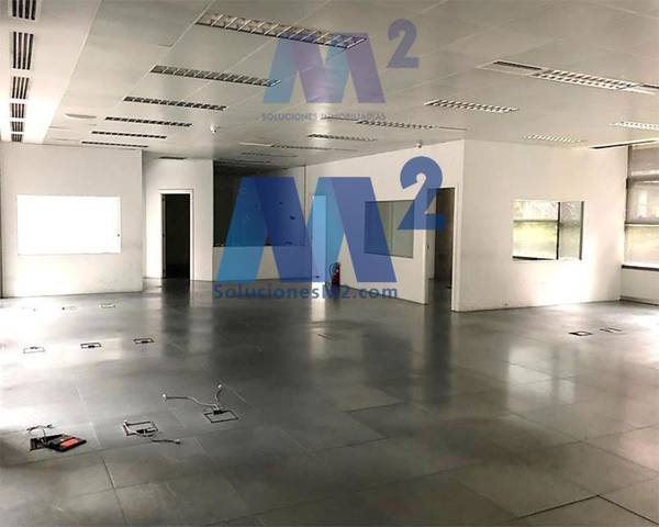 Oficina en Alquiler en Parque Empresarial
