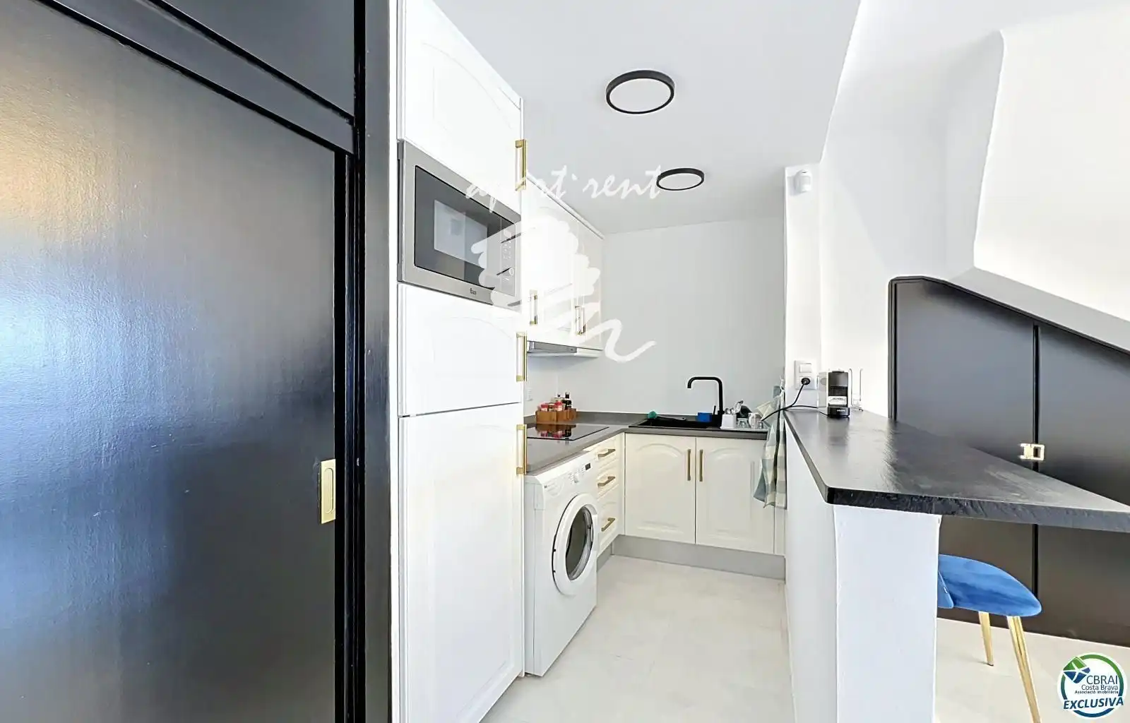 Maison avec terrasse à vendre à de la Bocana, imagen 12
