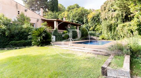 Photo 5 of House or chalet for sale in Carrer Pin I Soler, Bellaterra, Barcelona